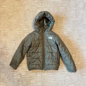 North Face boys jacket